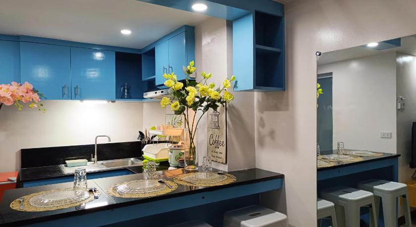 FB Dormitel Suites - image 7