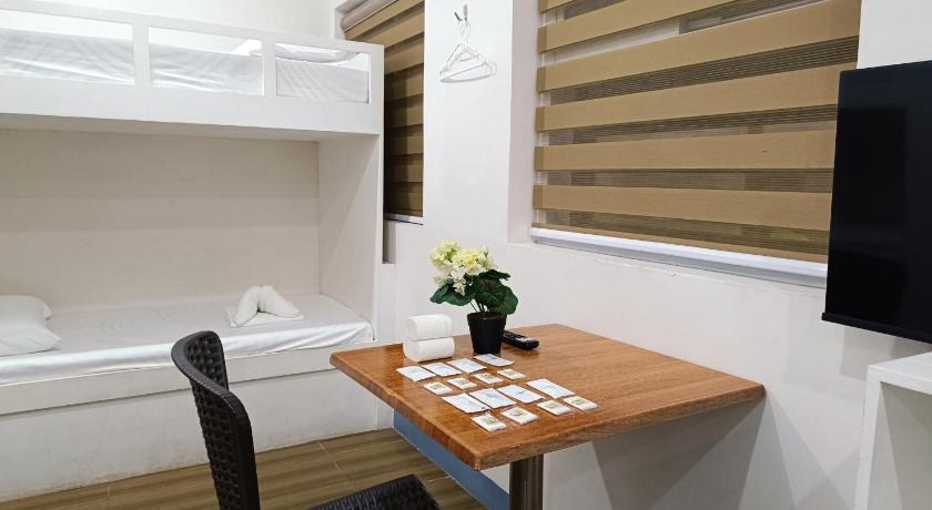 FB Dormitel Suites - image 40