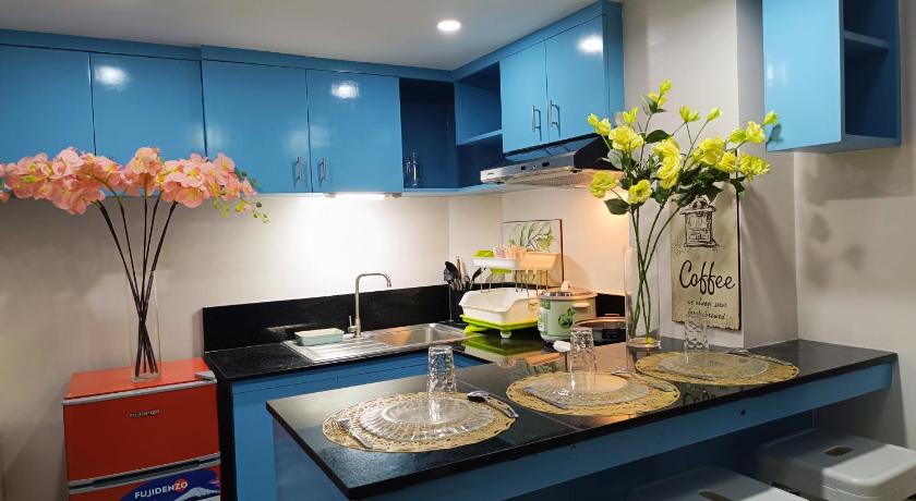 FB Dormitel Suites - image 31