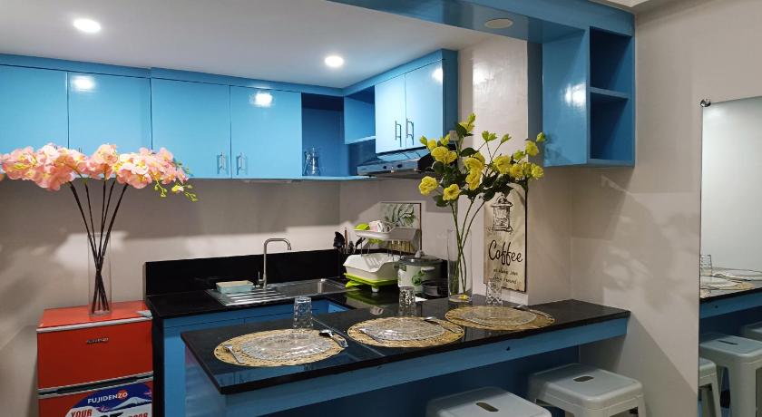 FB Dormitel Suites - image 21