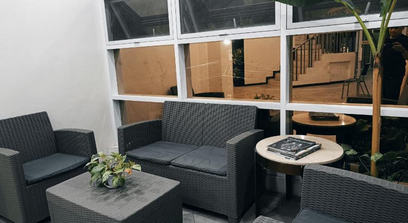 FB Dormitel Suites - image 38