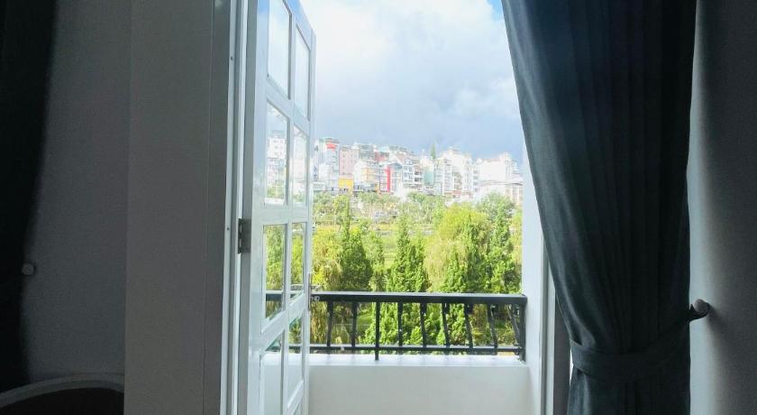 Phuong Vy Hotel – Dalat