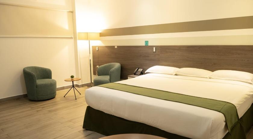 Image of Junior Suite 3