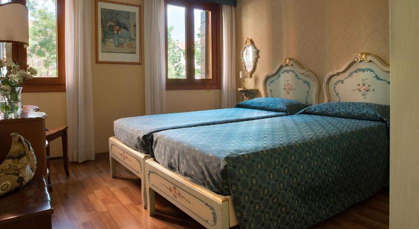 Image of Two-Bedroom Apartment with Terrace 8