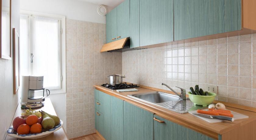 Image of Two-Bedroom Apartment with Terrace 1