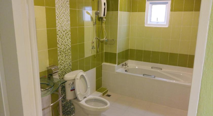 Image of Family Double Room 2