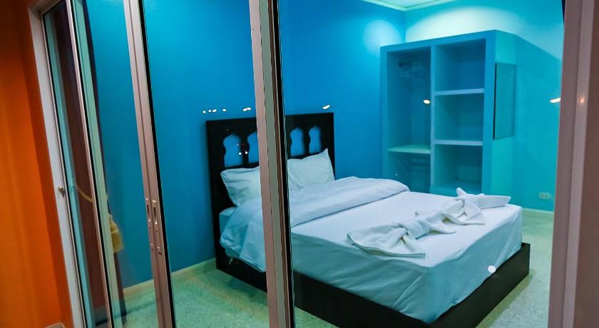 素辇 PPS Home 4星级 酒店 大堂