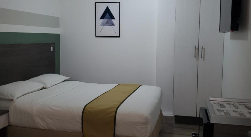Image of Double Room 9
