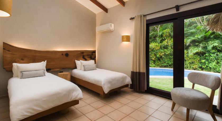 Image of Three-Bedroom Villa 8