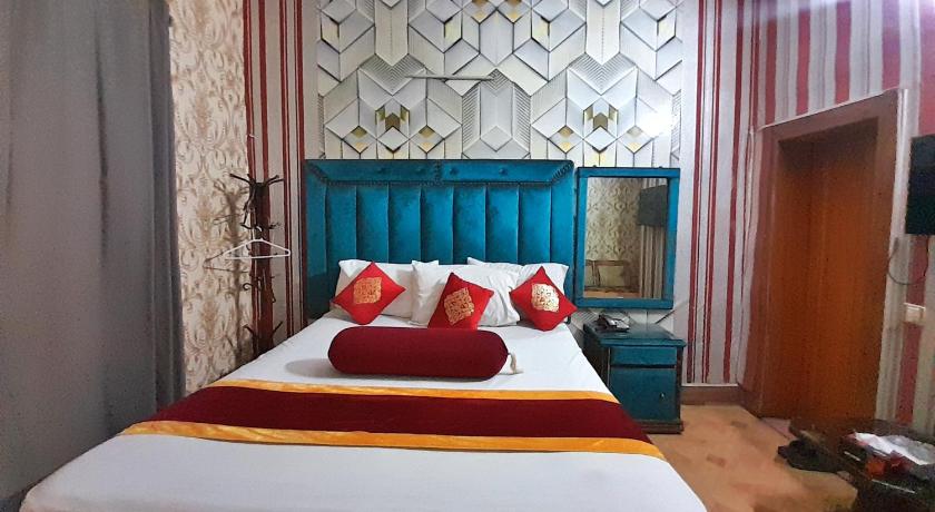Hotel Super Seven - image 7