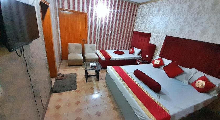 Hotel Super Seven - image 12
