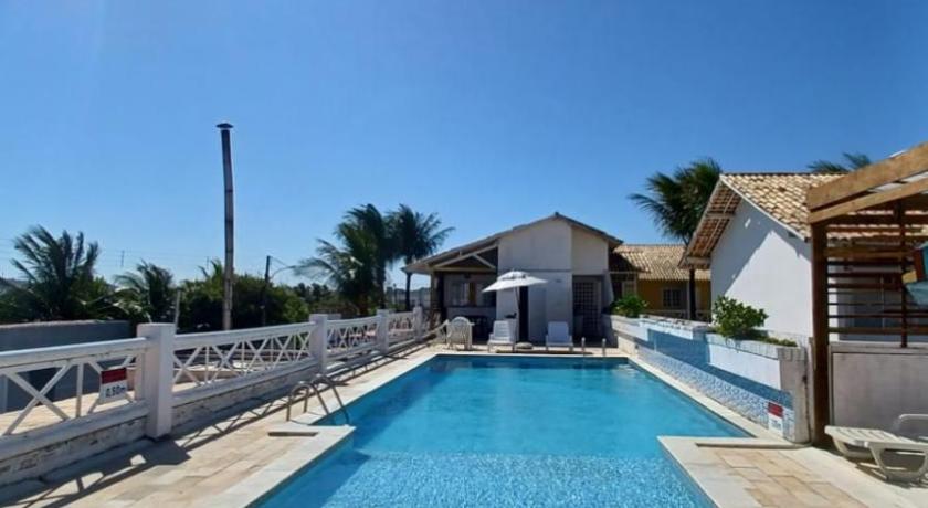 Image of Double Room with Patio 14