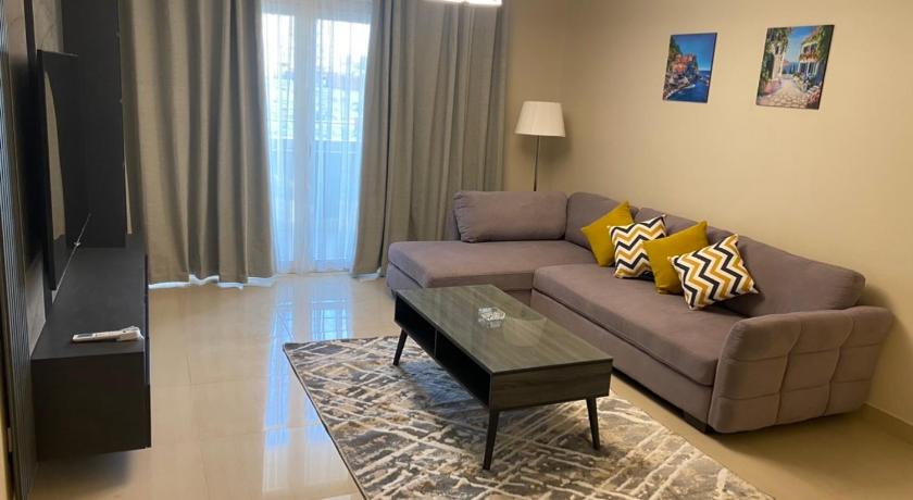 Nearest Luxurious Compound to Cairo Int Airport - image 13