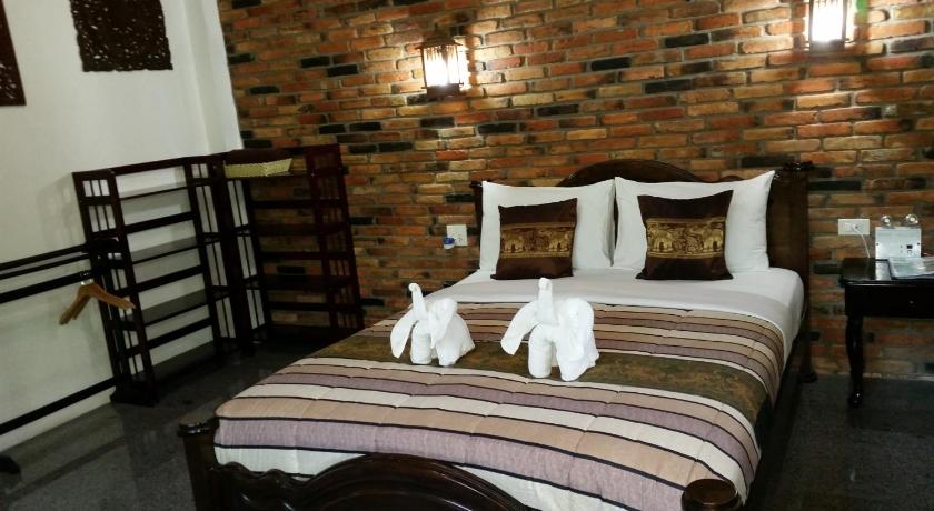 Image of Two-Bedroom Bungalow 6