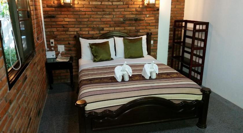 Image of Standard Double or Twin Room 15