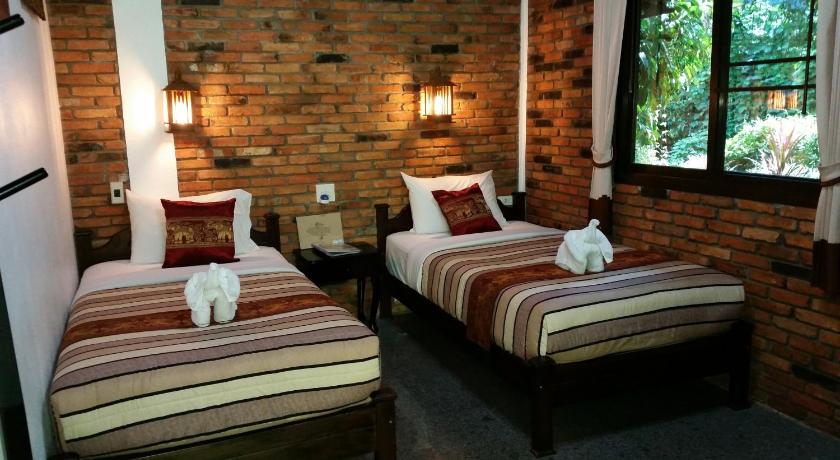 Image of Standard Double or Twin Room 12