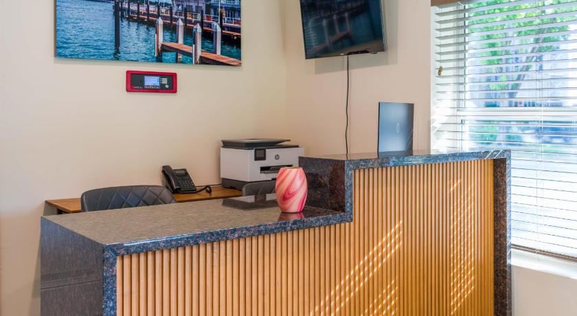 Fort Lauderdale Seaside Villas Accommodation restaurant