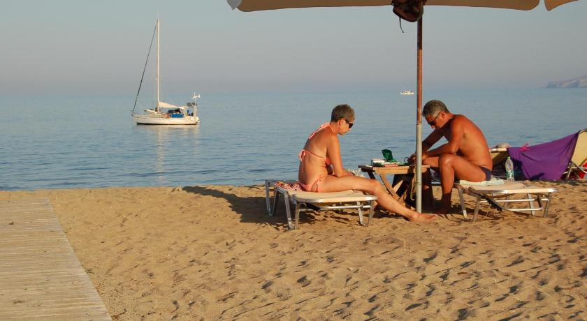 Vina Beach Hotel photo