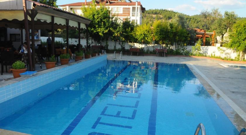 Hotel Dort Mevsim - image 12