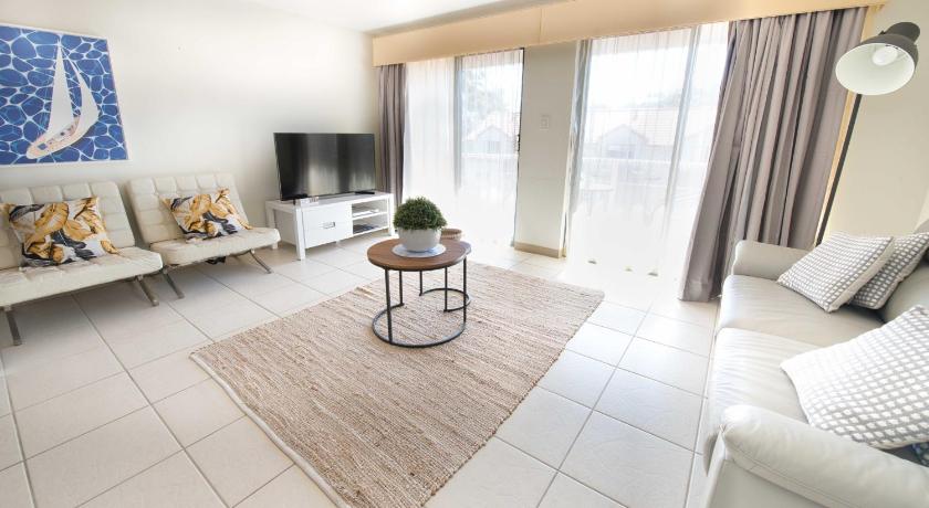 Image of One-Bedroom Townhouse Apartment 0