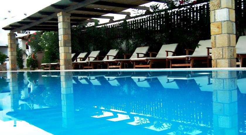 Vina Beach Hotel photo