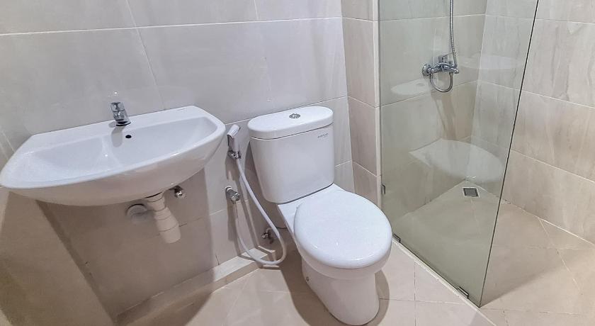 Urbanview Syariah Wisma Annisa Palangkaraya by RedDoorz – Palangkaraya, ID