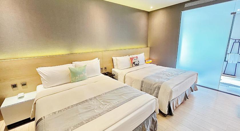 Image of Triple Room 4