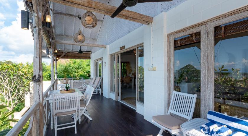 Lembongan Island Beach Villas - image 42