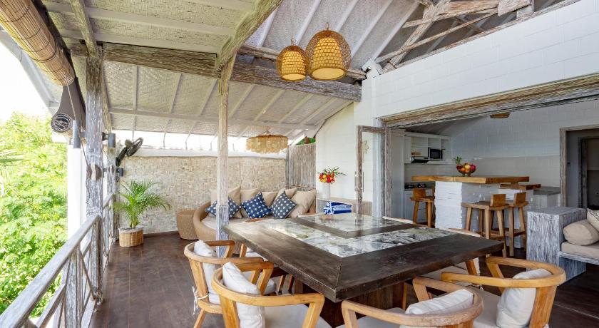 Lembongan Island Beach Villas - image 22