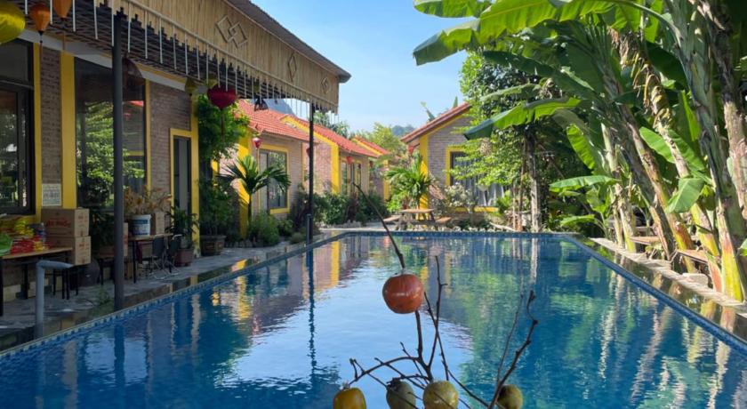 Ninh Binh Royal Homestay – Ninh Binh