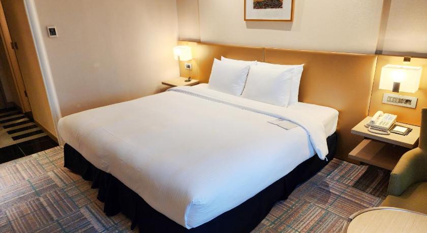Bild av Superior Room with 1 double size bed 4