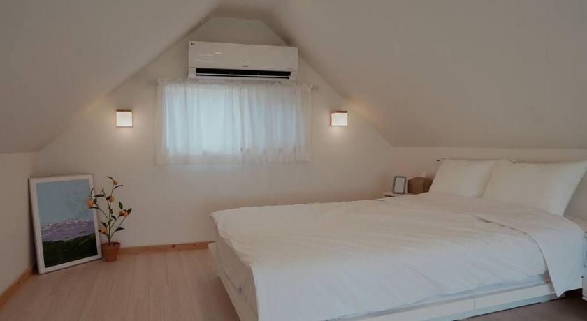 Jeju Sodara Tiny House 3-Star Single Room suite