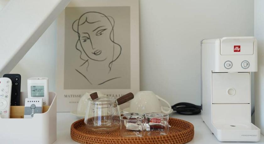 Jeju Sodara Tiny House 3-Star Single Room room