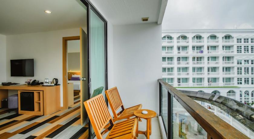 The Lunar Patong - image 6