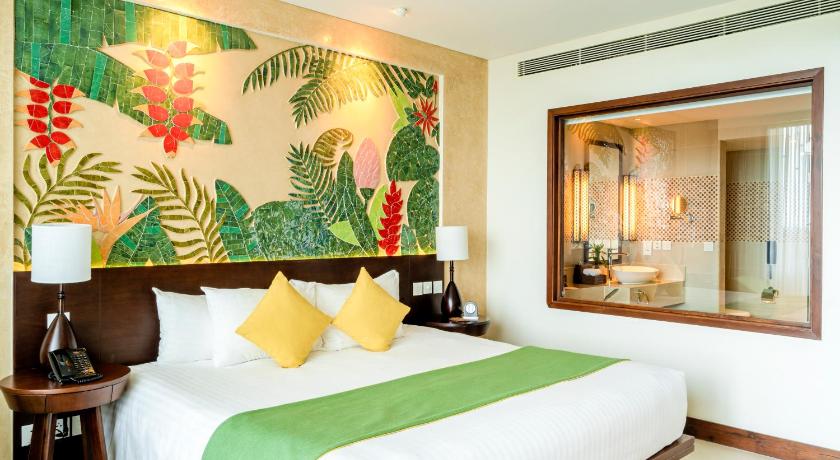 Image of Deluxe Sea View 9
