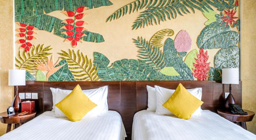 Image of Deluxe Sea View 8