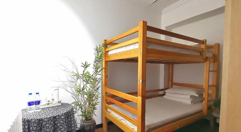 Image of Quadruple Room 7