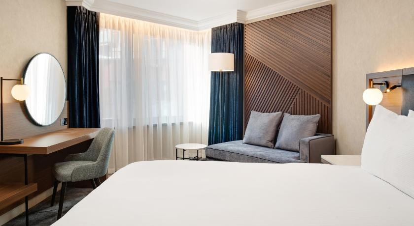 Image of Two Bedroom Family Suite 7