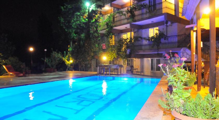 Hotel Dort Mevsim - image 10