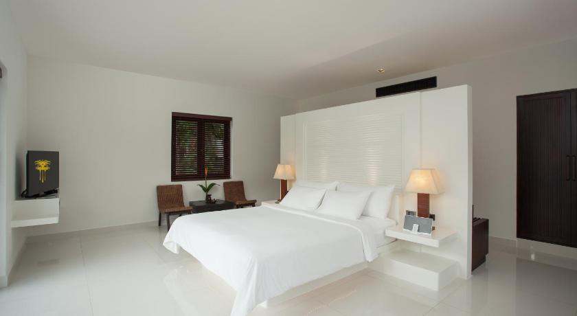 Image of Grand Deluxe Villa With Garden View 9