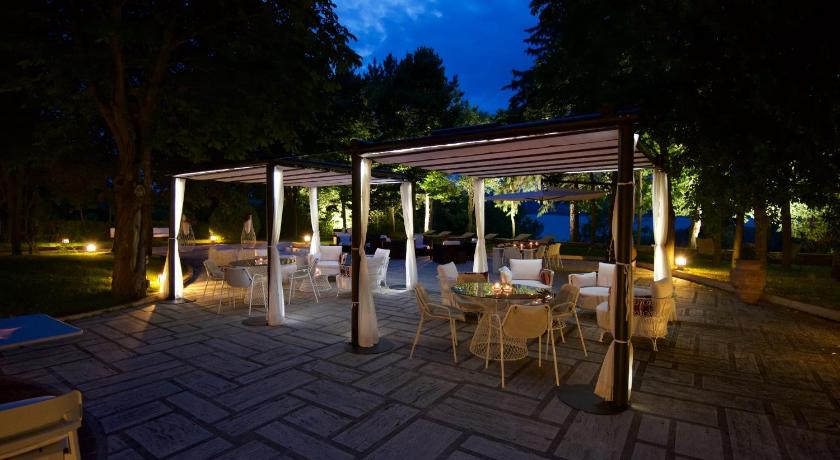 Casa Vissani photo