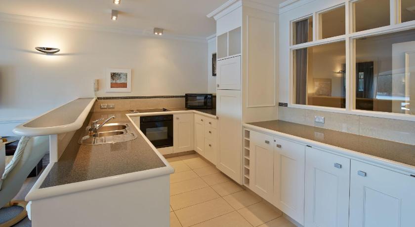 Image of One-Bedroom Apartment 14