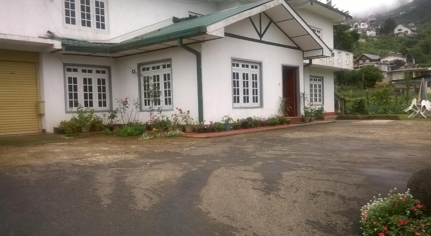 Glenfall Guest photo