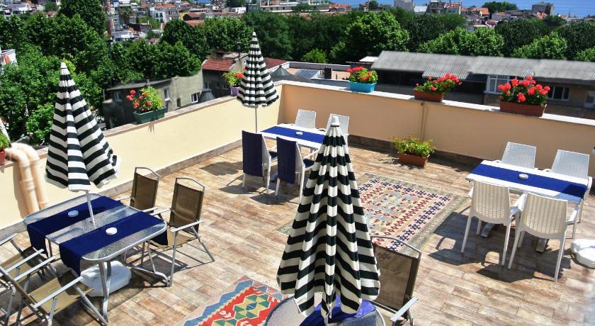Fors Hotel Sultanahmet - image 2