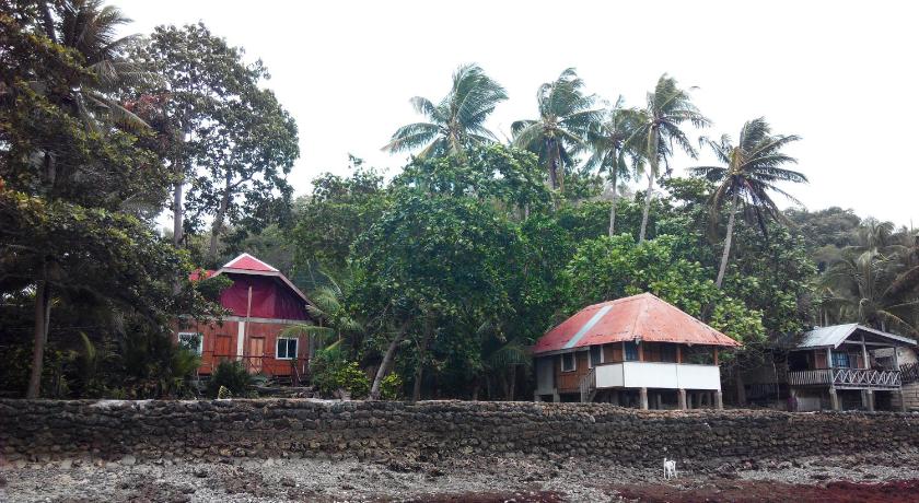 Image of Seaside Bungalow 10
