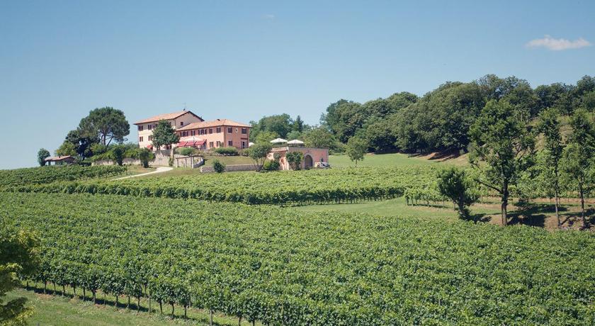 Country House Giusti Abazia
