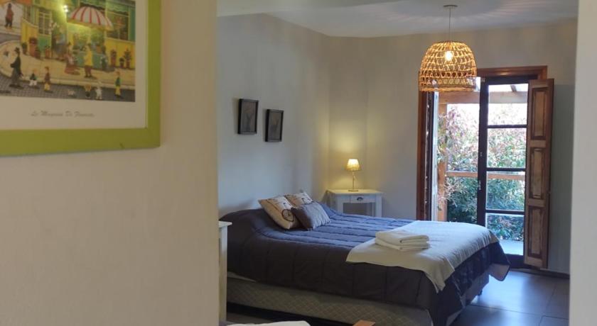 Image of Standard Triple Room 1