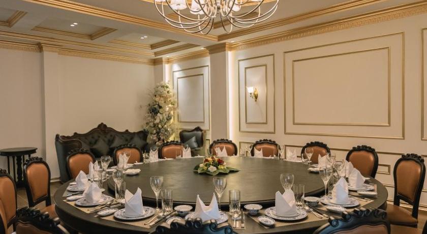 Jing Land Hotel Luang Prabang – Luang Prabang, NY