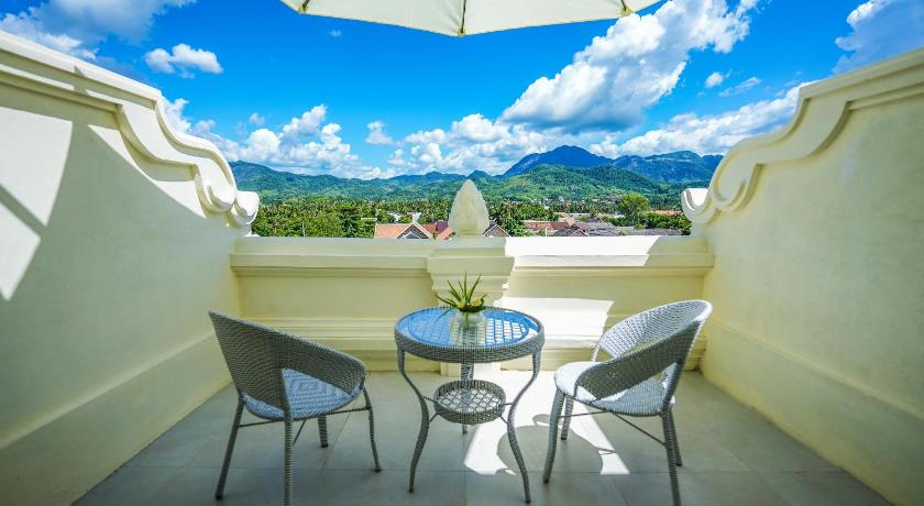 Jing Land Hotel Luang Prabang – Luang Prabang, NY
