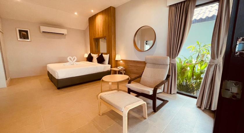 Image of Villa with Sea View 0